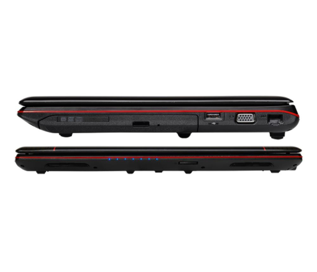 MSI GE60 2OC i5-4200M/8GB/750 GT750M FHD - 157480 - zdjęcie 5